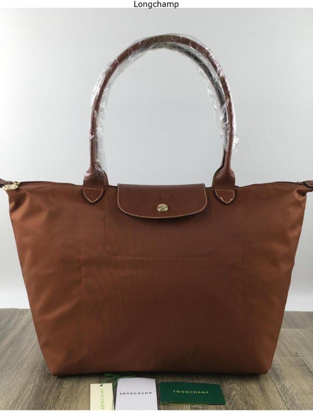 Longchamp women's bags